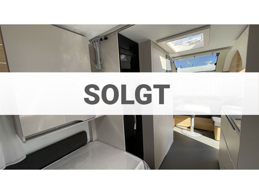 Adria Adora 502 UL